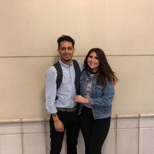 Meet your Posher, Raul